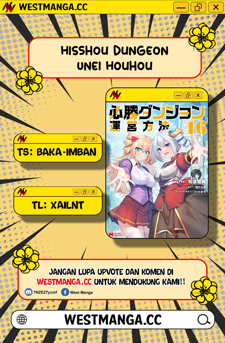 Chapter 78 - halaman 3
