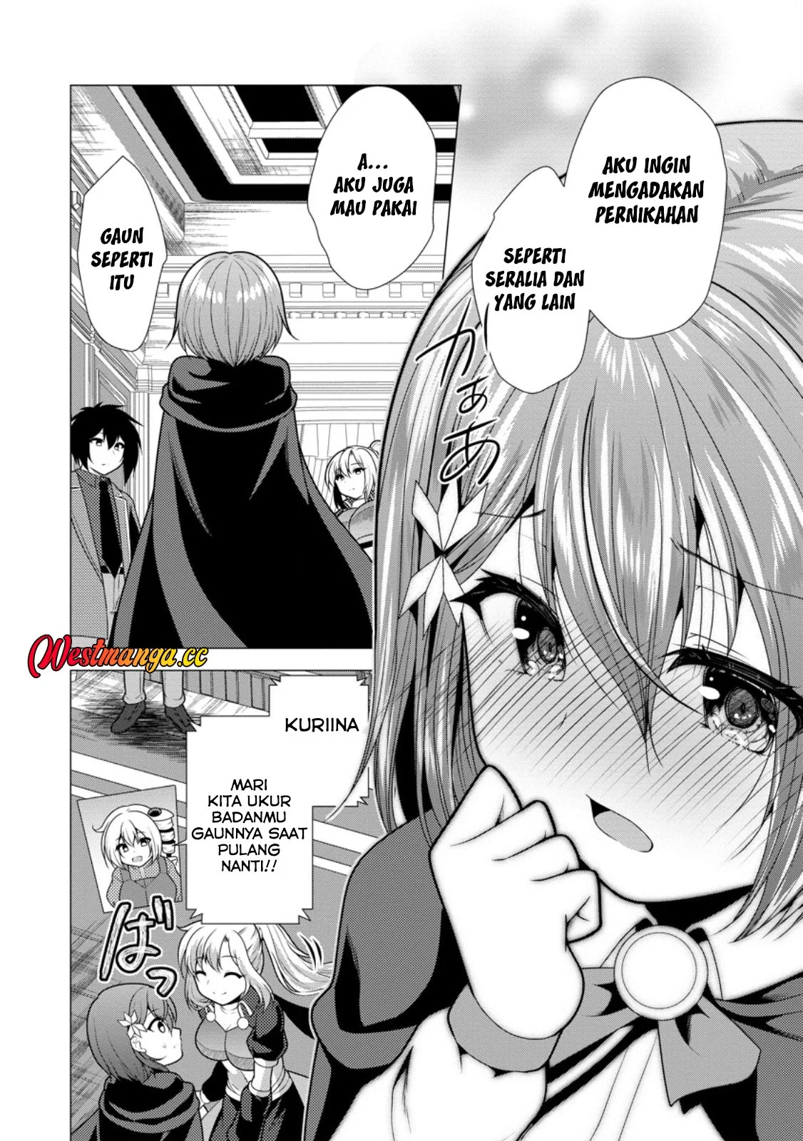 Chapter 78 - halaman 31