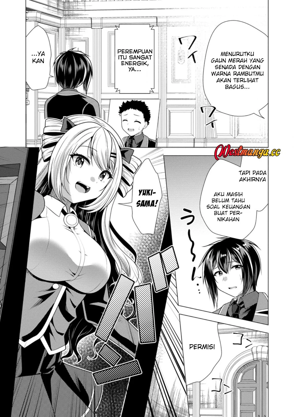 Chapter 78 - halaman 32