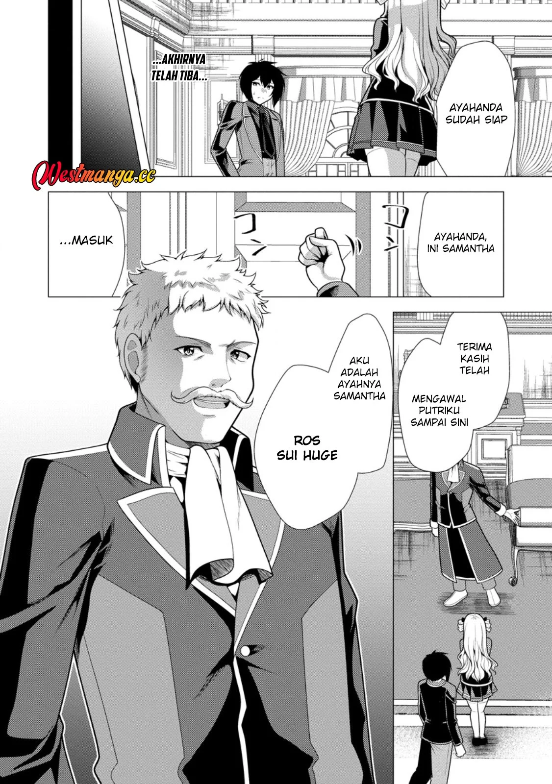 Chapter 78 - halaman 33
