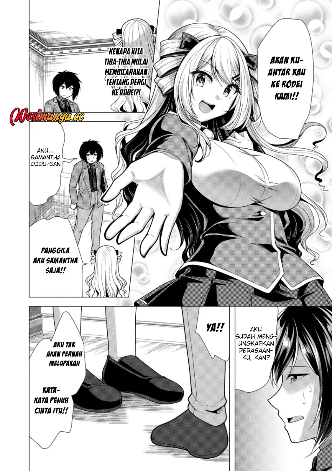 Chapter 78 - halaman 4