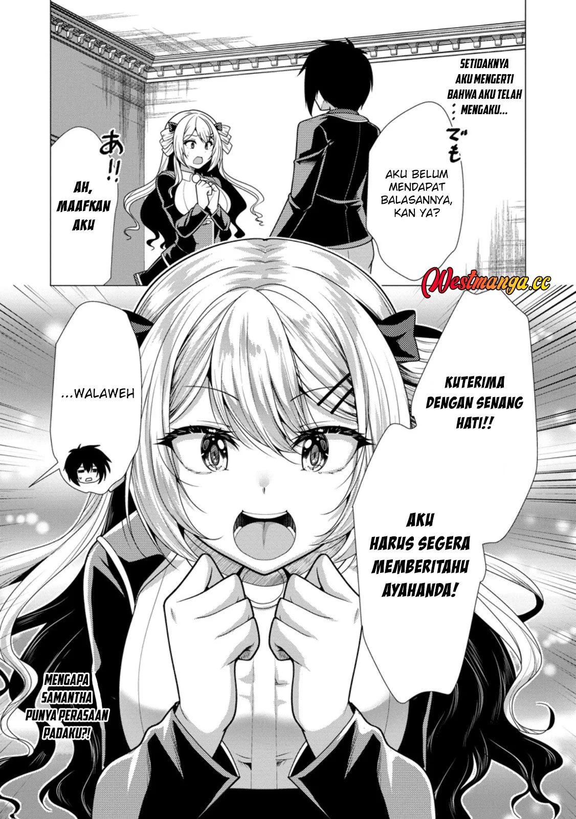 Chapter 78 - halaman 5