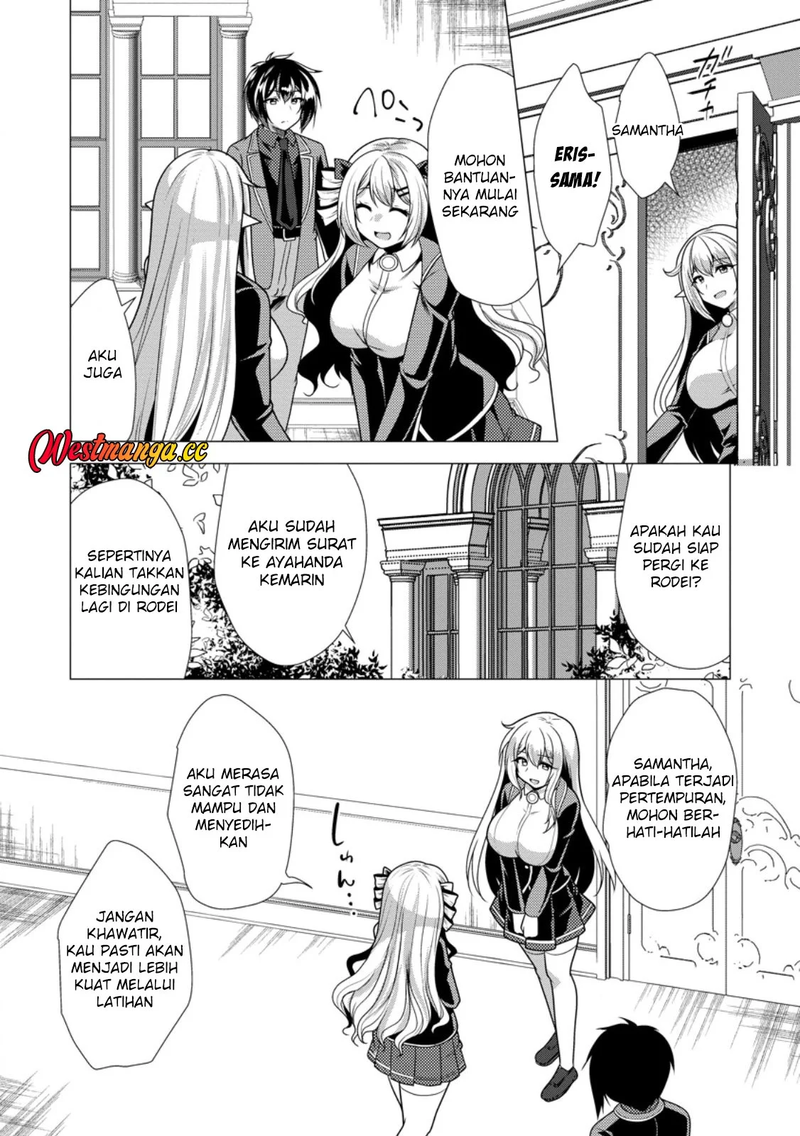 Chapter 78 - halaman 6
