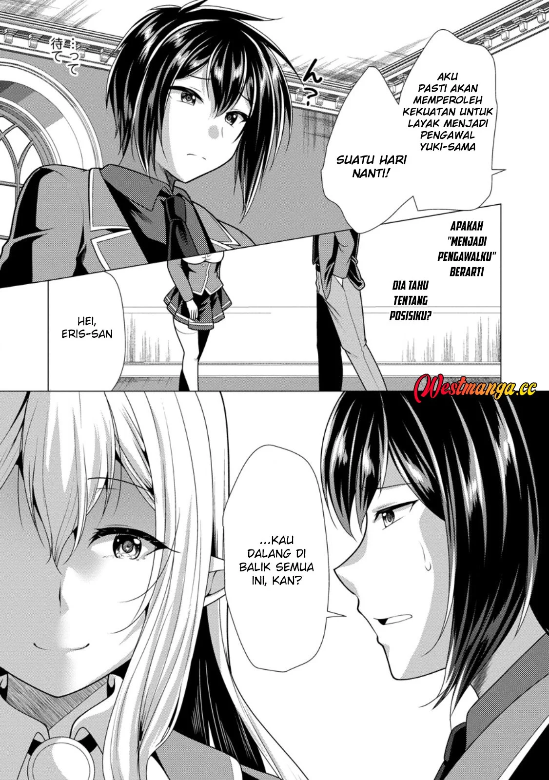 Chapter 78 - halaman 7