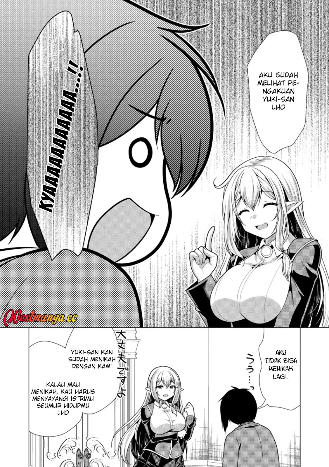 Chapter 78 - halaman 8