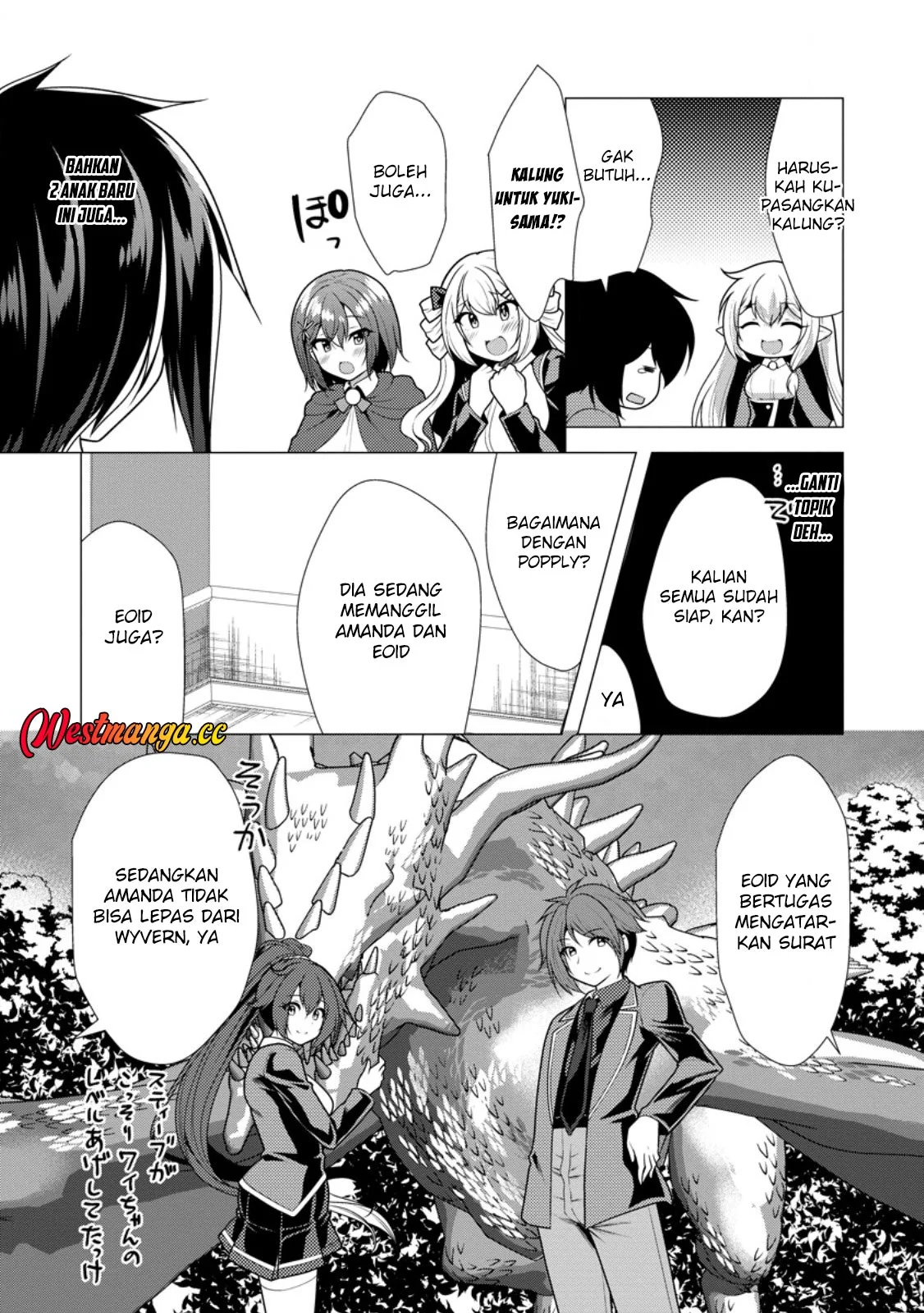 Chapter 78 - halaman 9