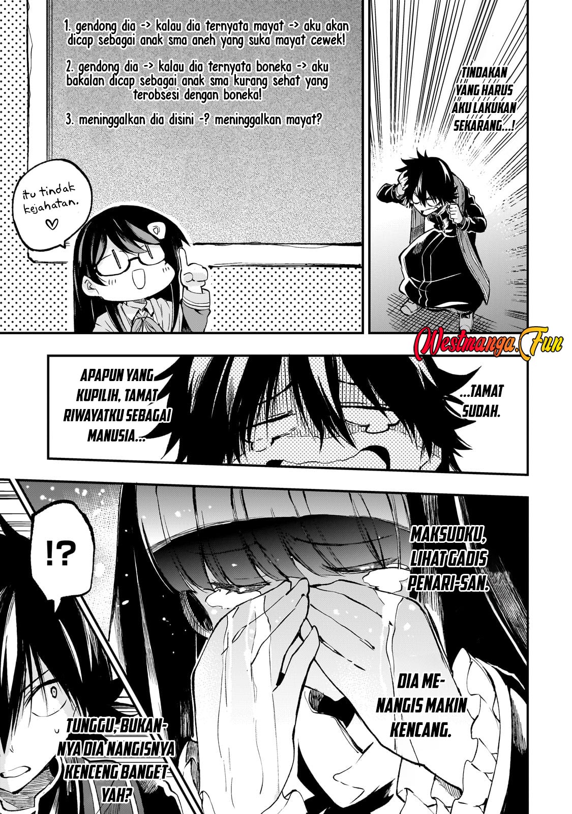 Chapter 272 - halaman 16