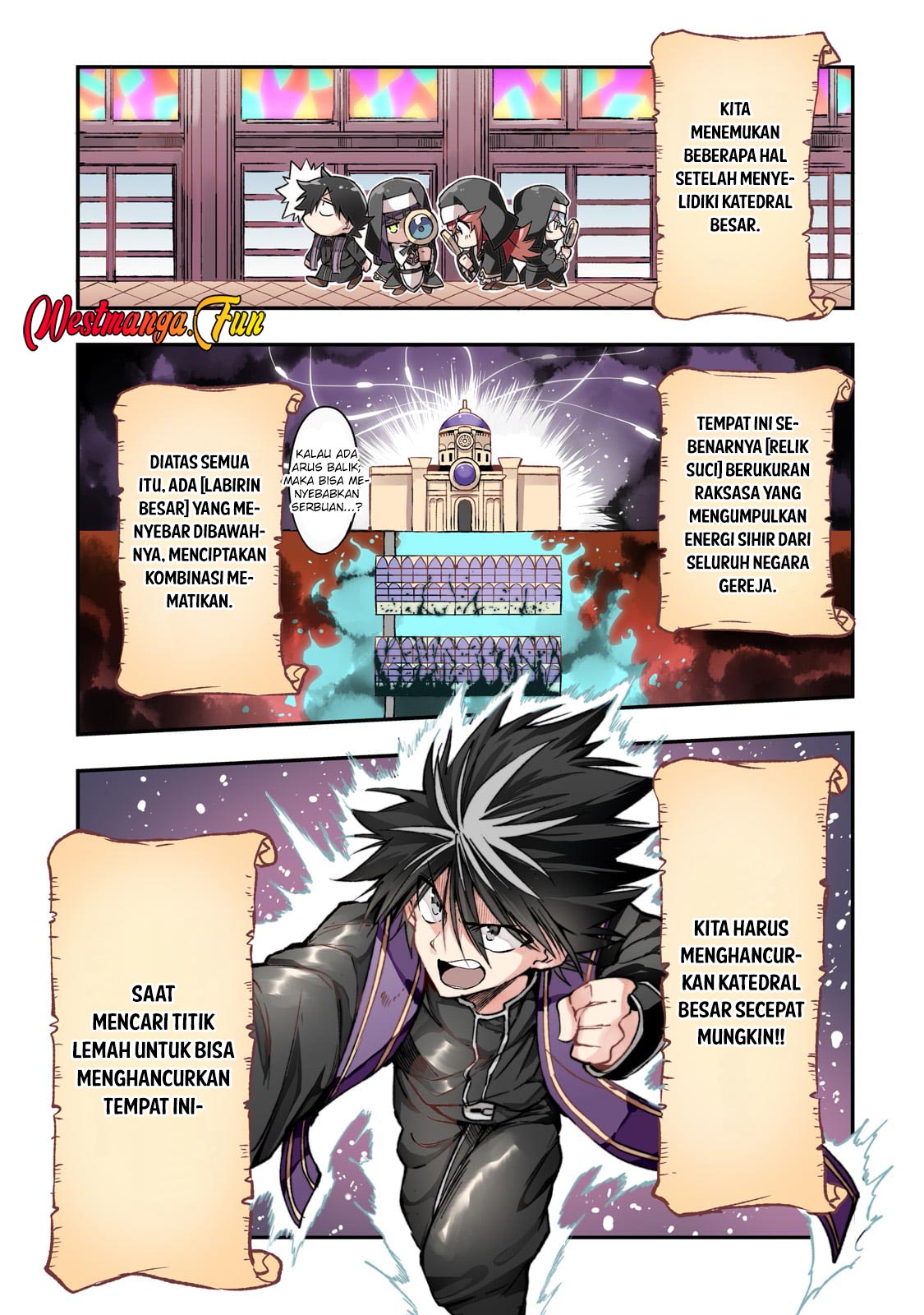 Chapter 272 - halaman 6