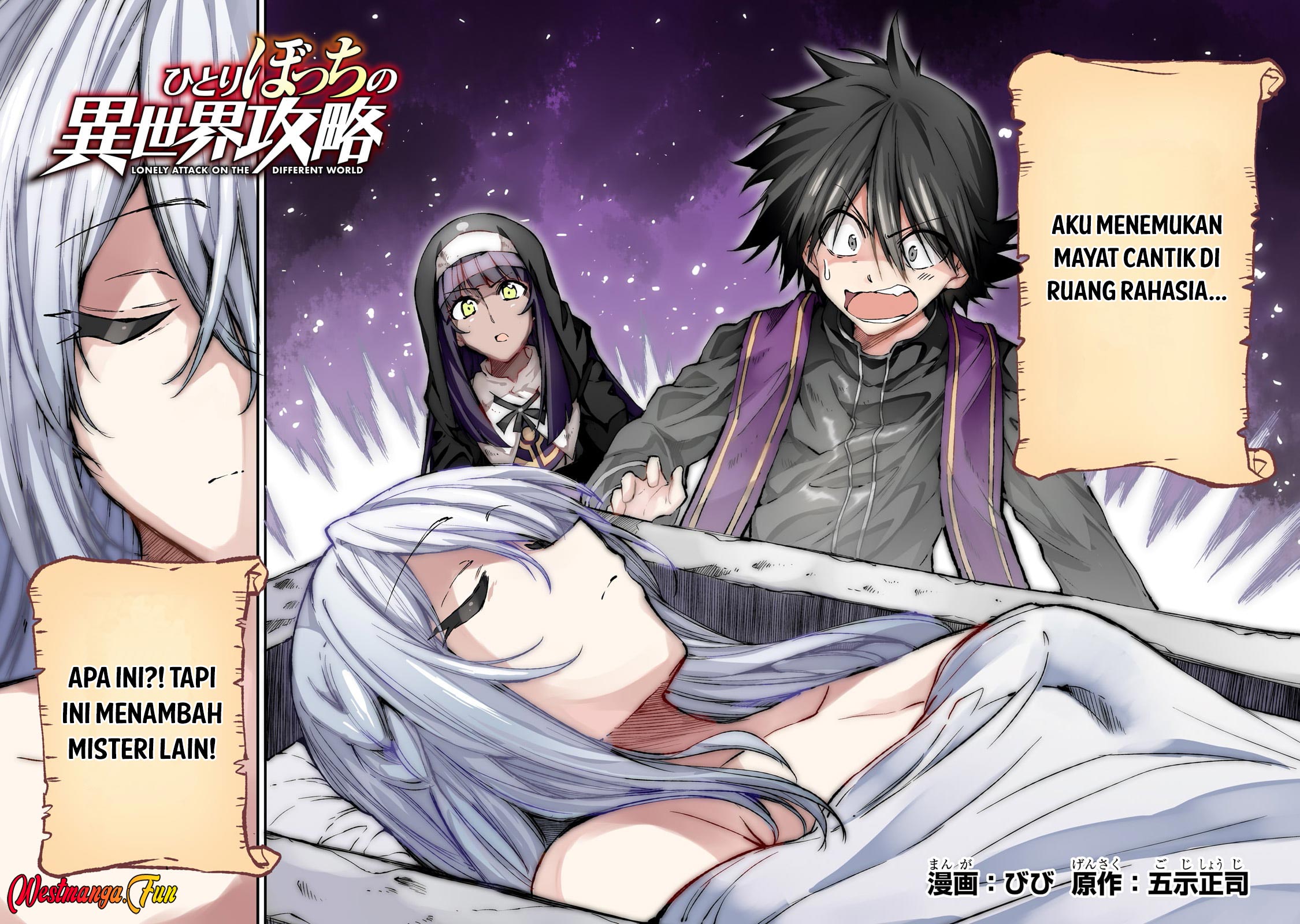 Chapter 272 - halaman 7
