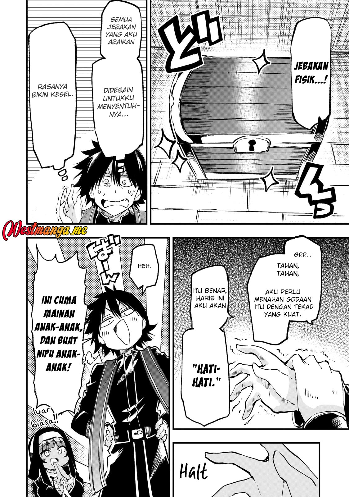 Chapter 273 - halaman 11