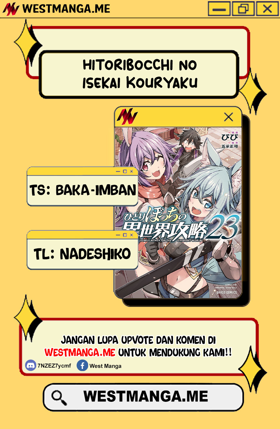 Chapter 273 - halaman 3