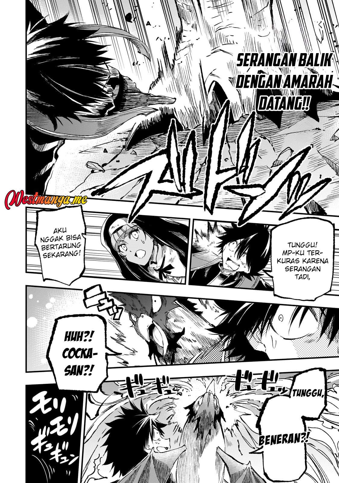 Chapter 274 - halaman 12