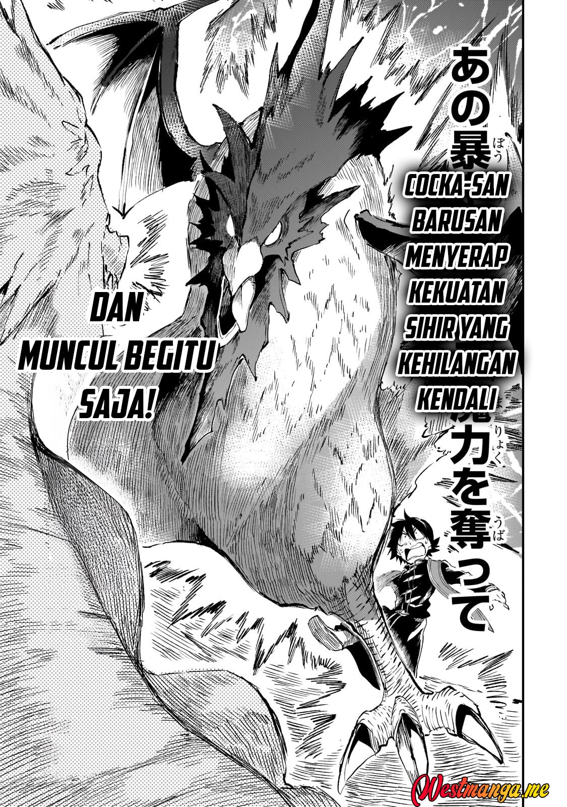 Chapter 274 - halaman 13