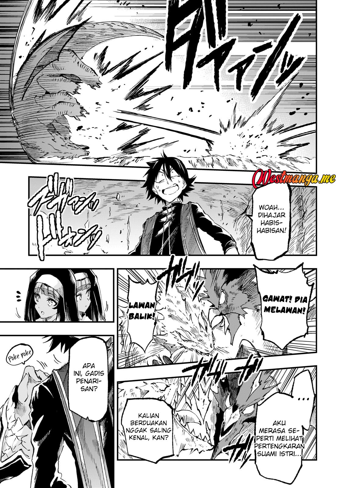 Chapter 274 - halaman 15