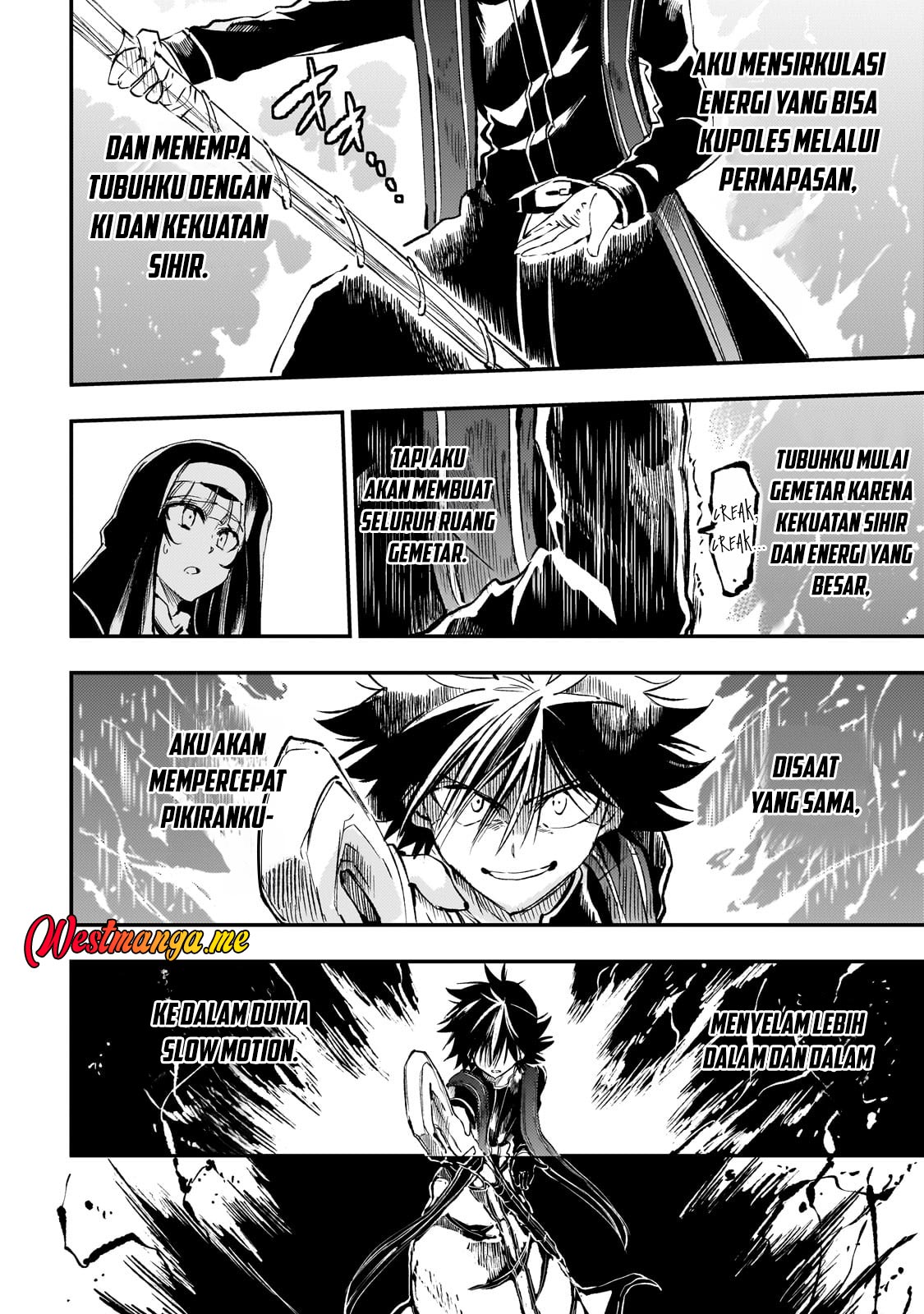Chapter 274 - halaman 6