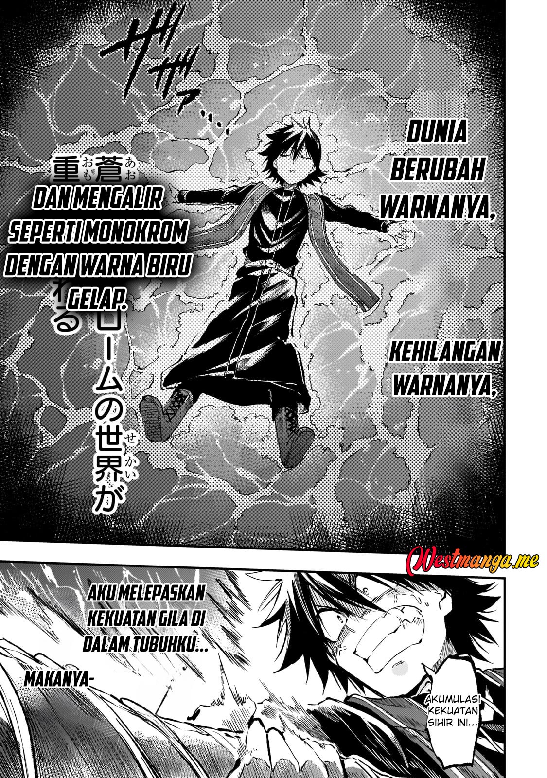 Chapter 274 - halaman 7