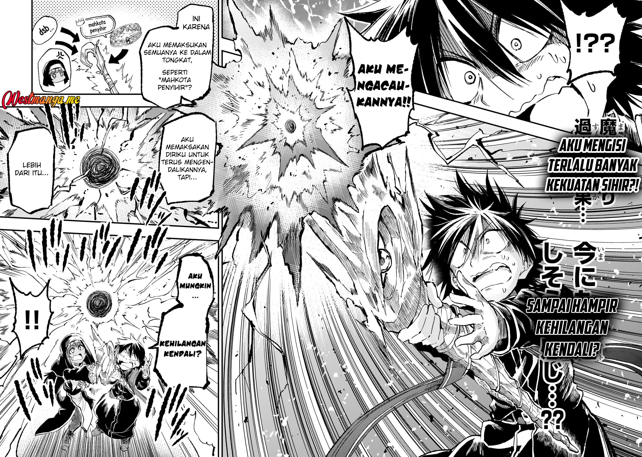 Chapter 274 - halaman 8
