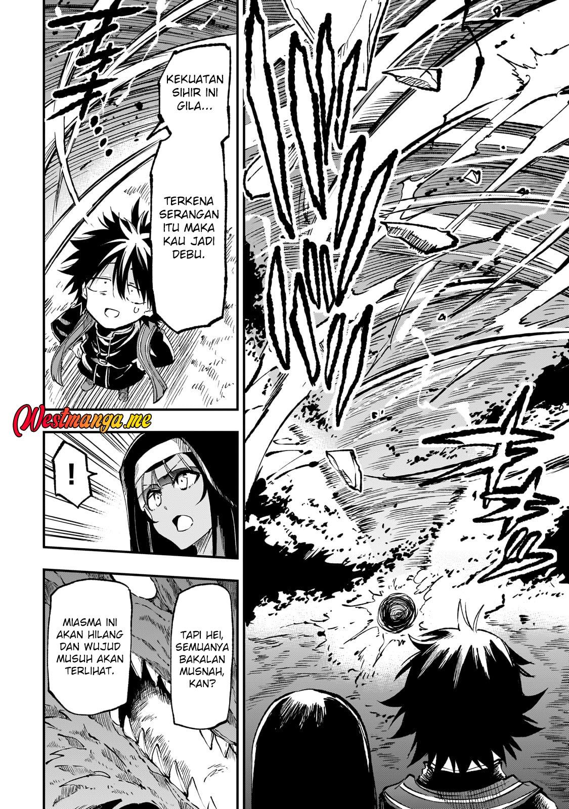 Chapter 274 - halaman 9