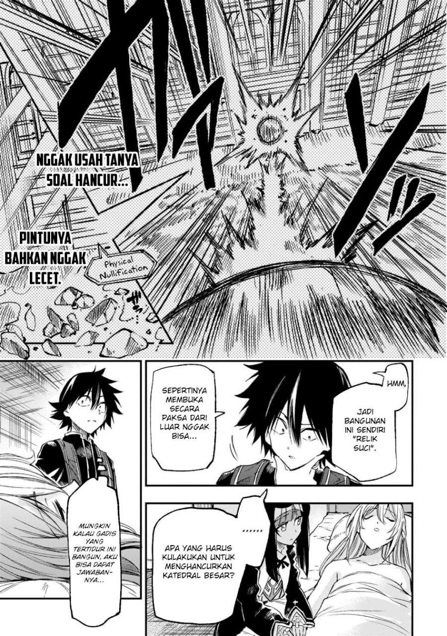 Chapter 275 - halaman 15