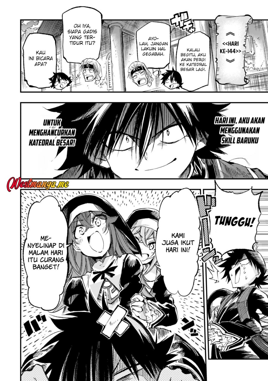Chapter 276 - halaman 15