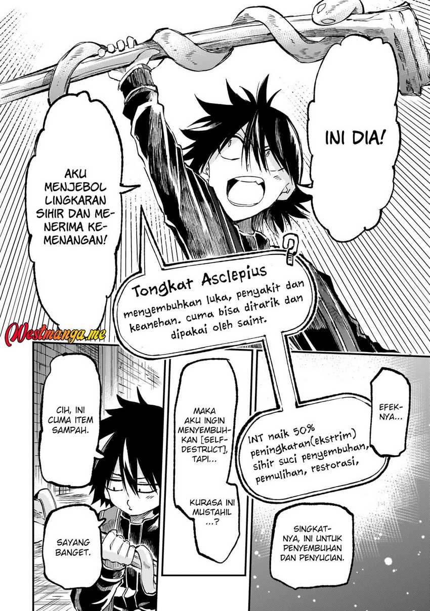 Chapter 277 - halaman 15