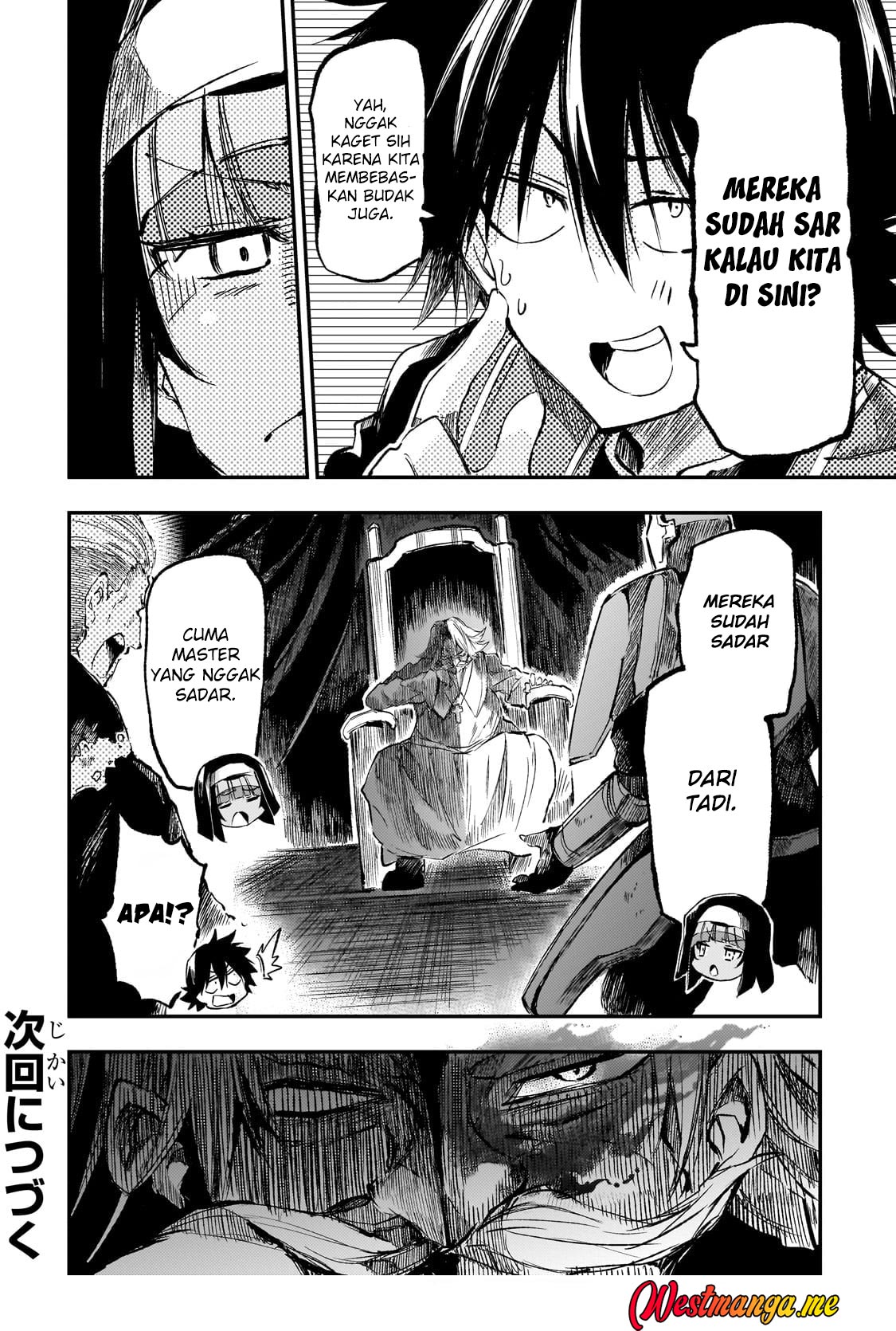 Chapter 278 - halaman 17