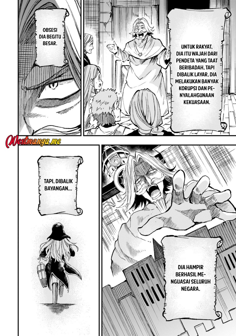 Chapter 279 - halaman 6