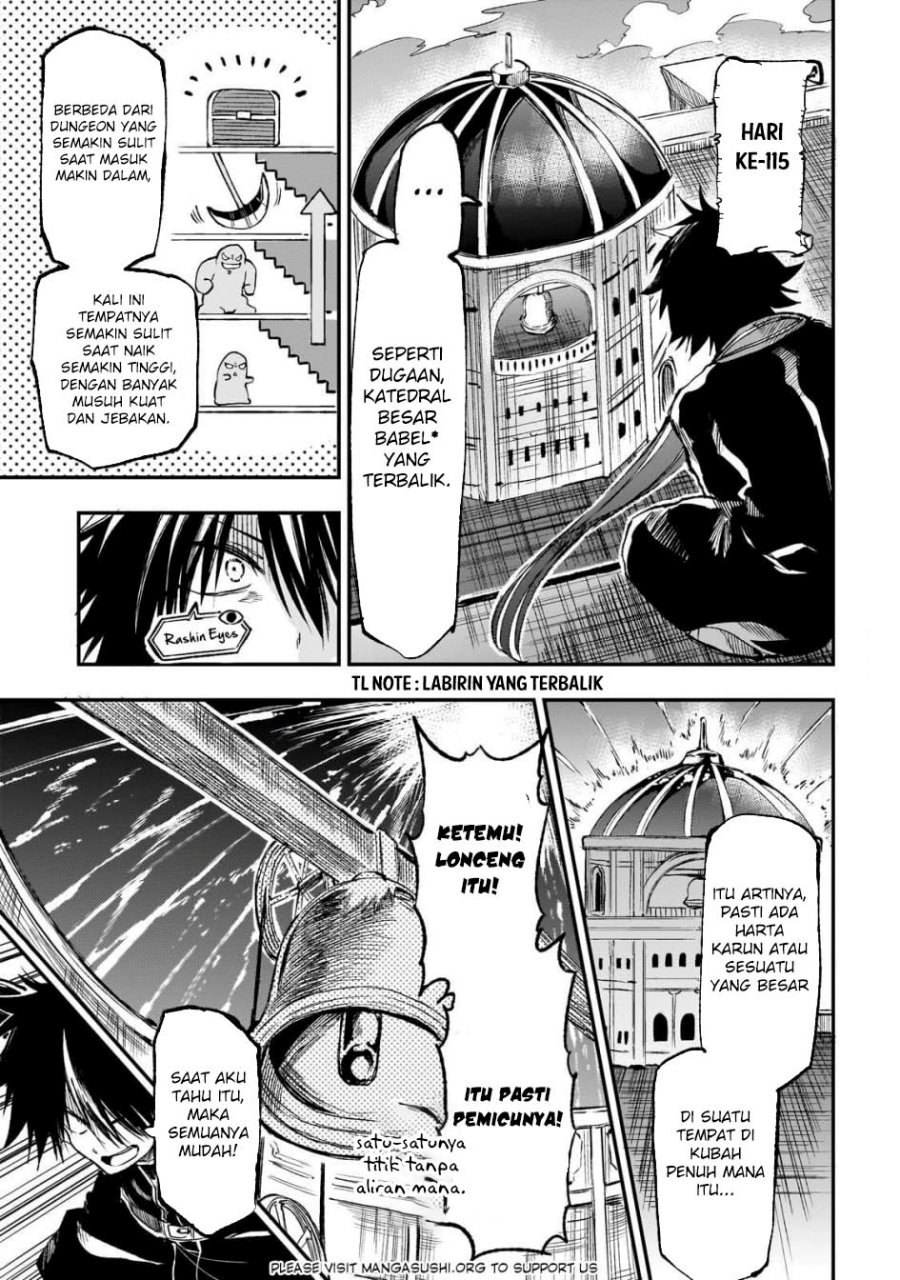Chapter 282 - halaman 15