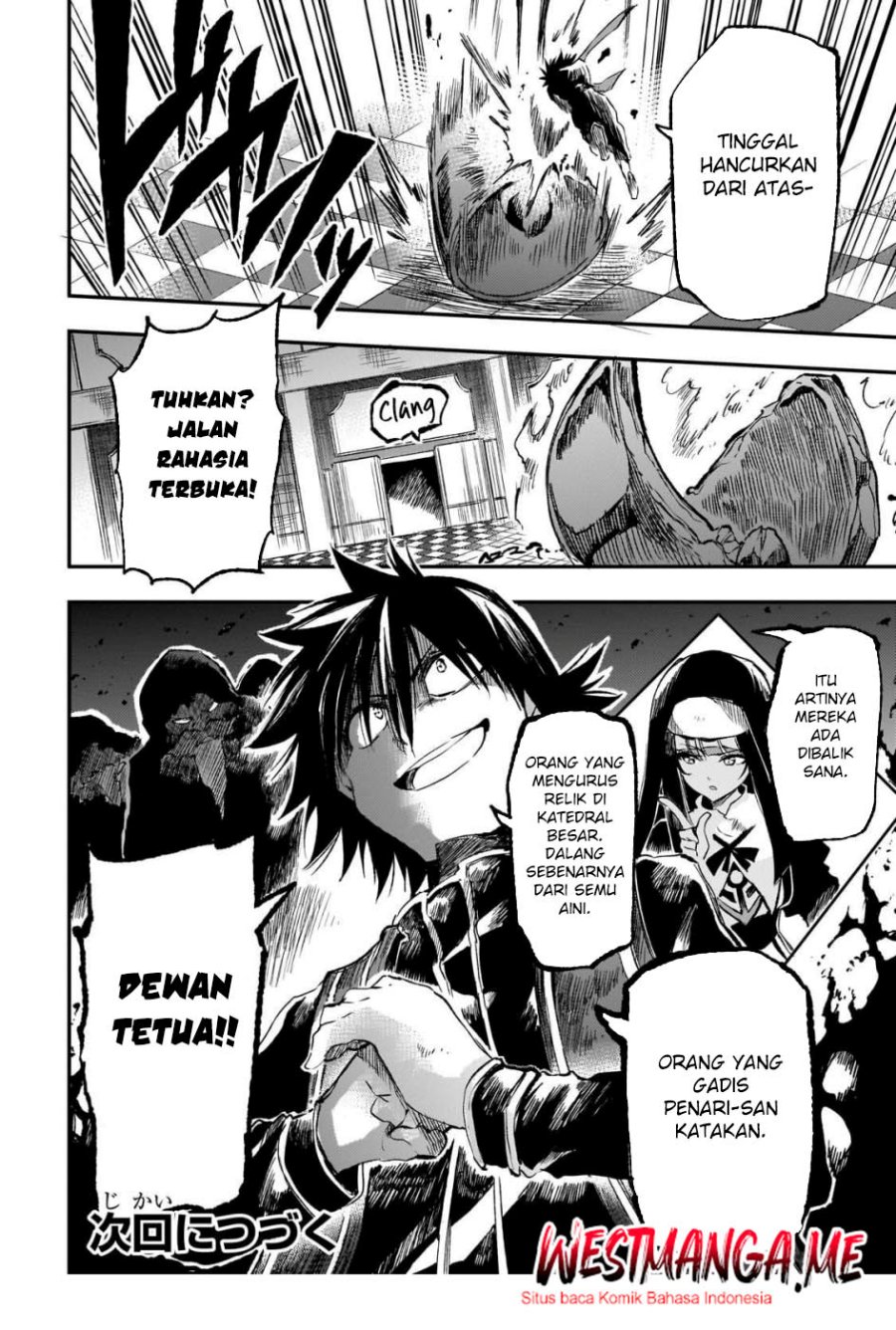 Chapter 282 - halaman 16