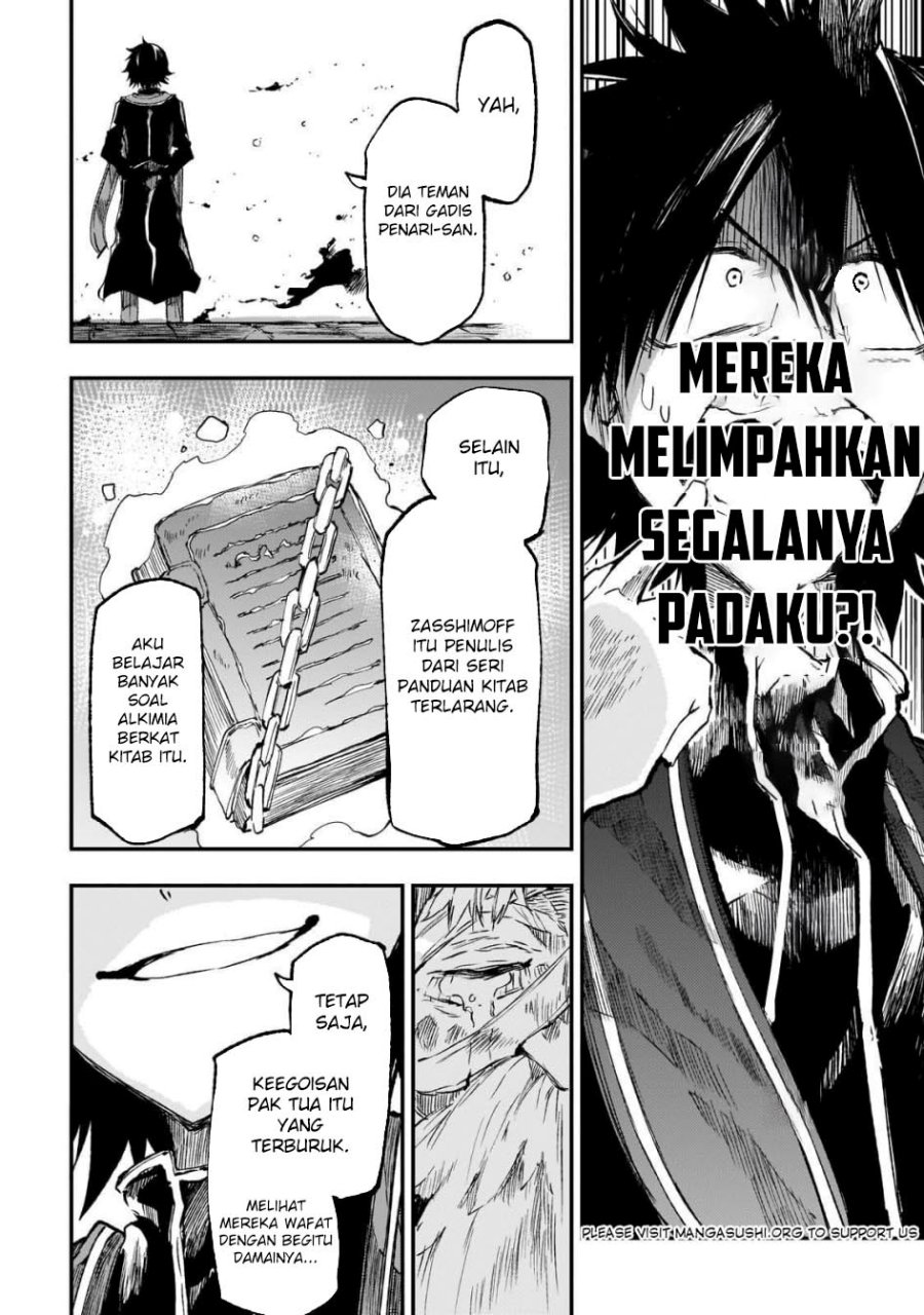 Chapter 283 - halaman 16