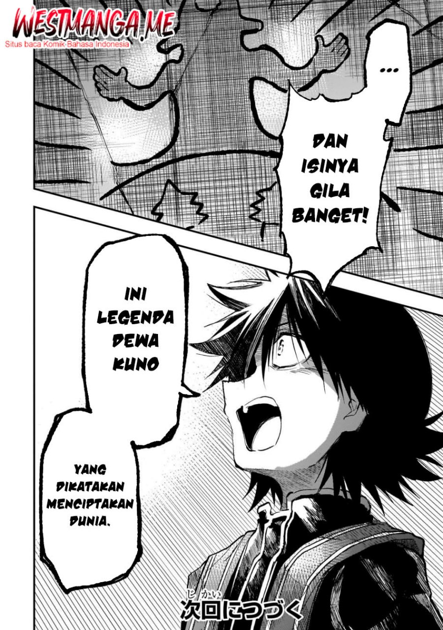 Chapter 283 - halaman 19