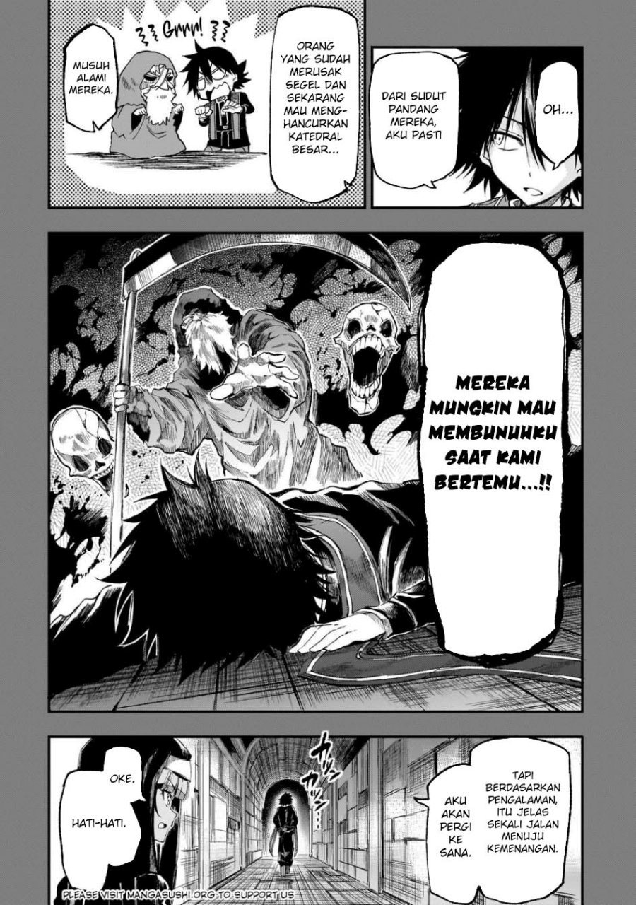 Chapter 283 - halaman 9