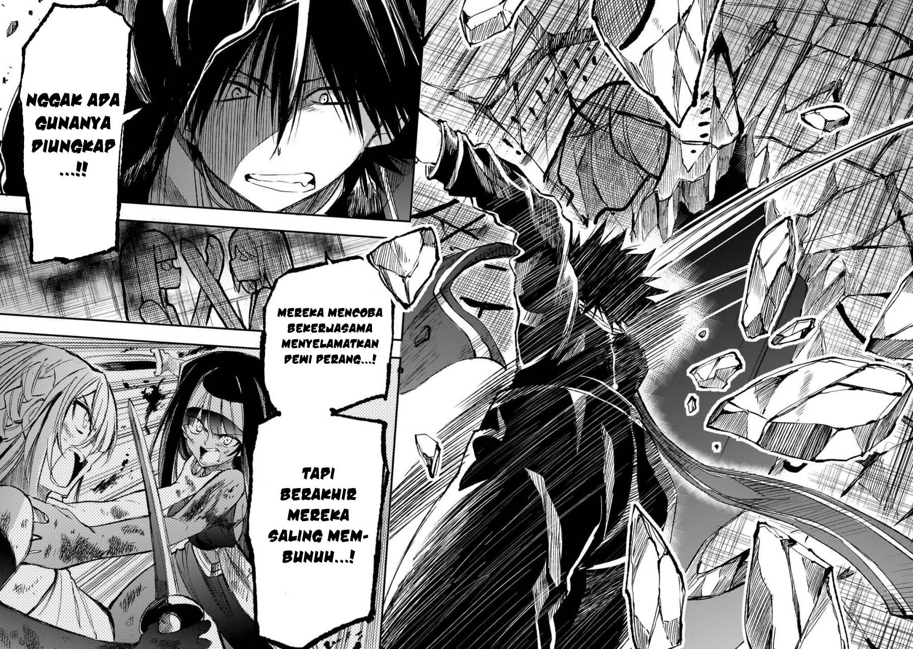 Chapter 284 - halaman 10