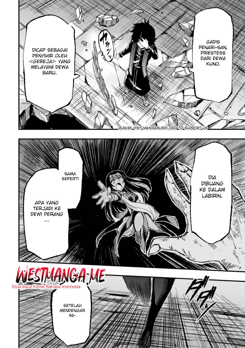 Chapter 284 - halaman 11