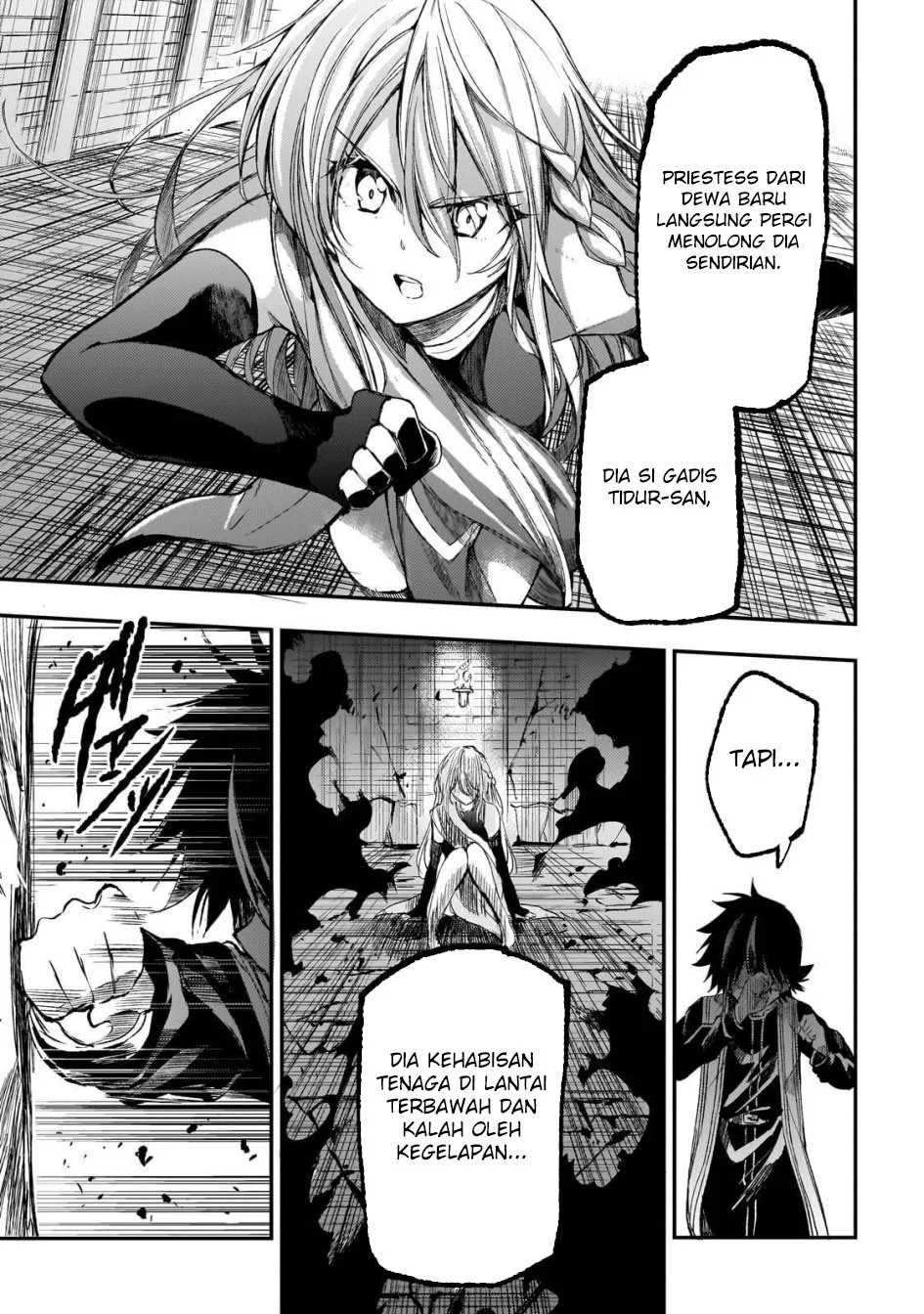 Chapter 284 - halaman 12