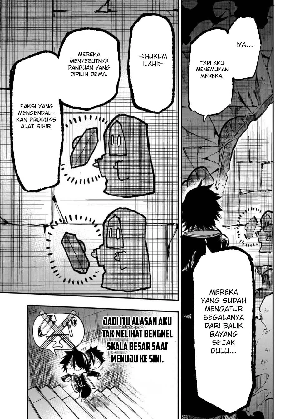 Chapter 284 - halaman 15