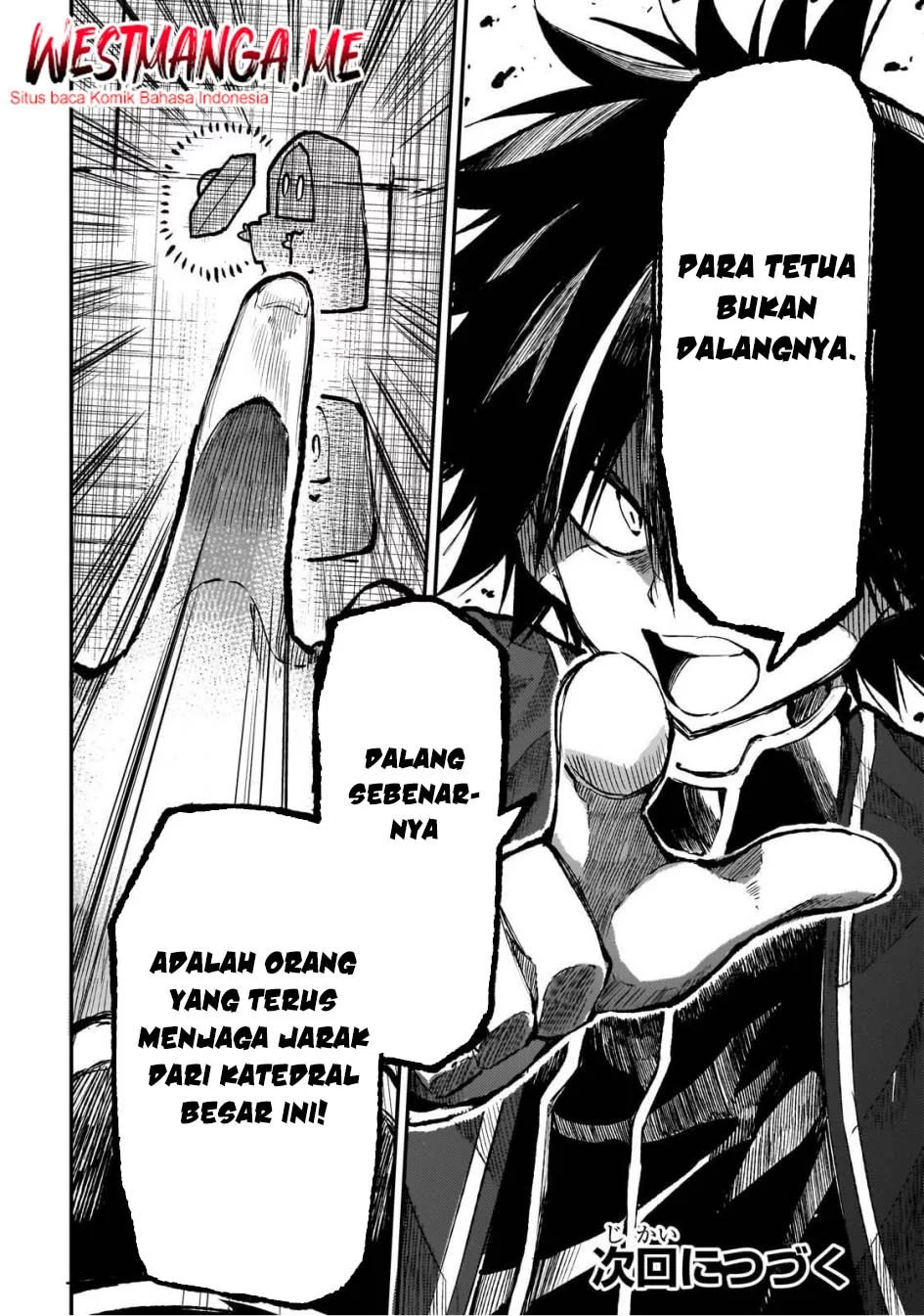 Chapter 284 - halaman 16