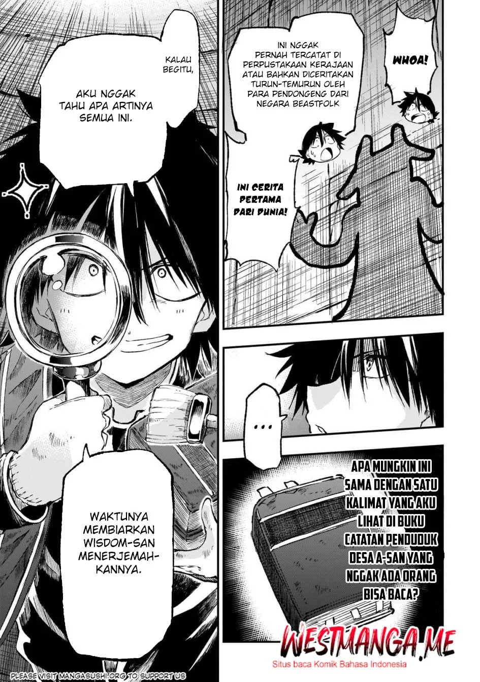 Chapter 284 - halaman 2
