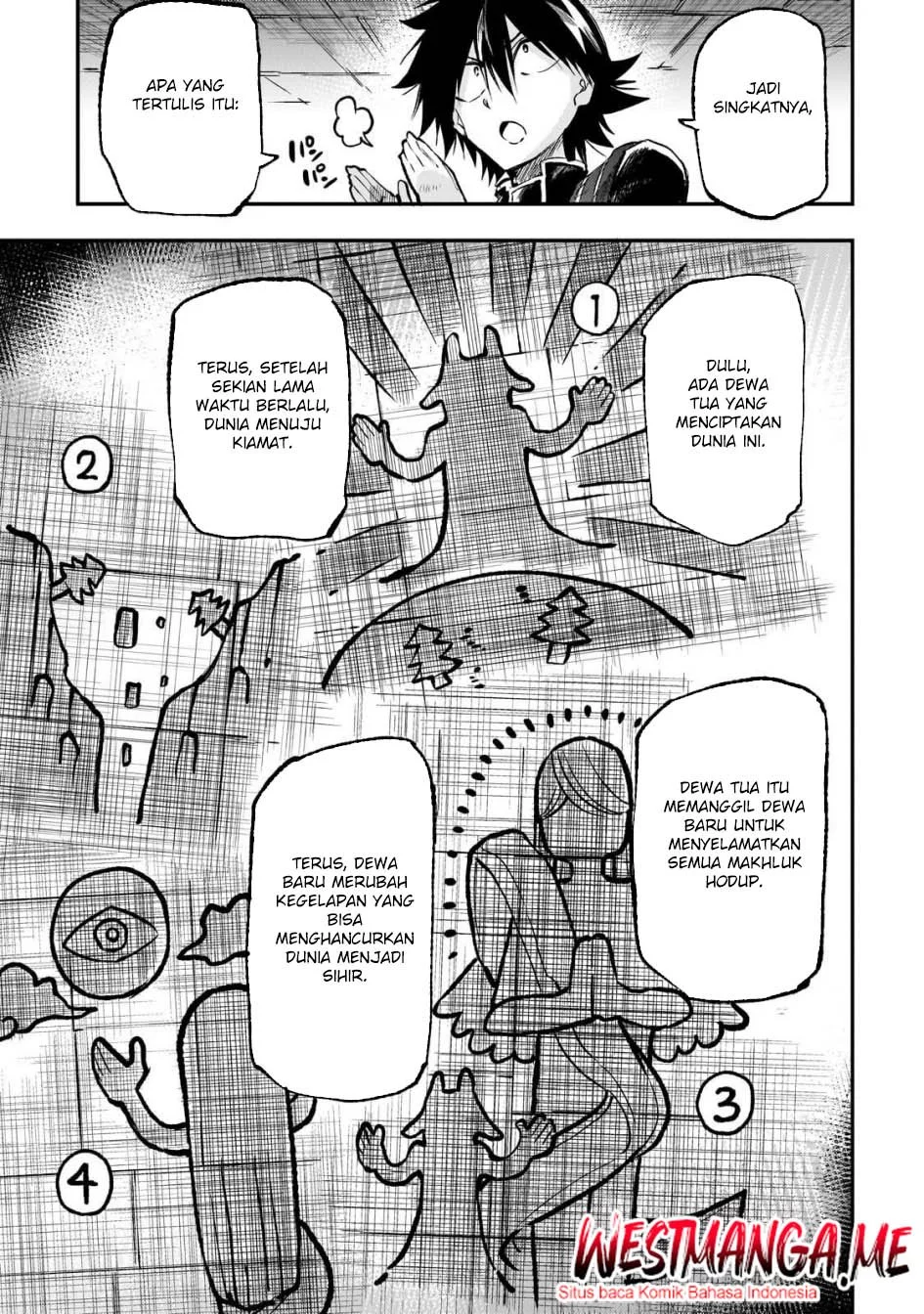 Chapter 284 - halaman 5