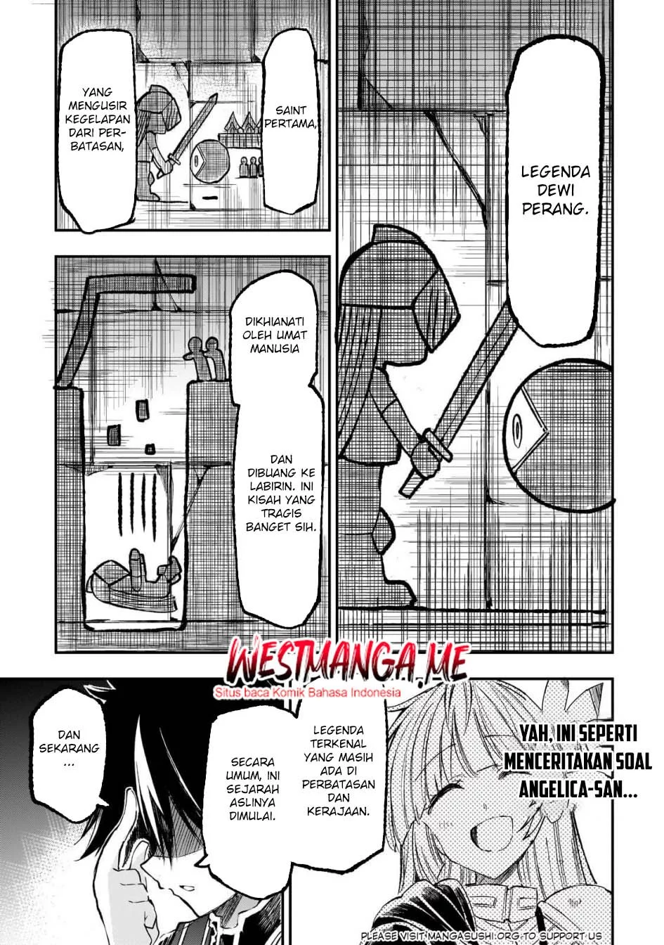 Chapter 284 - halaman 7