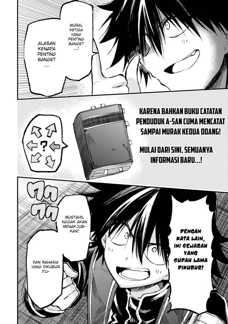 Chapter 284 - halaman 8