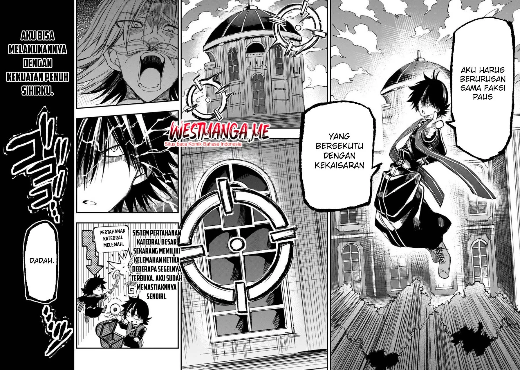 Chapter 285 - halaman 8