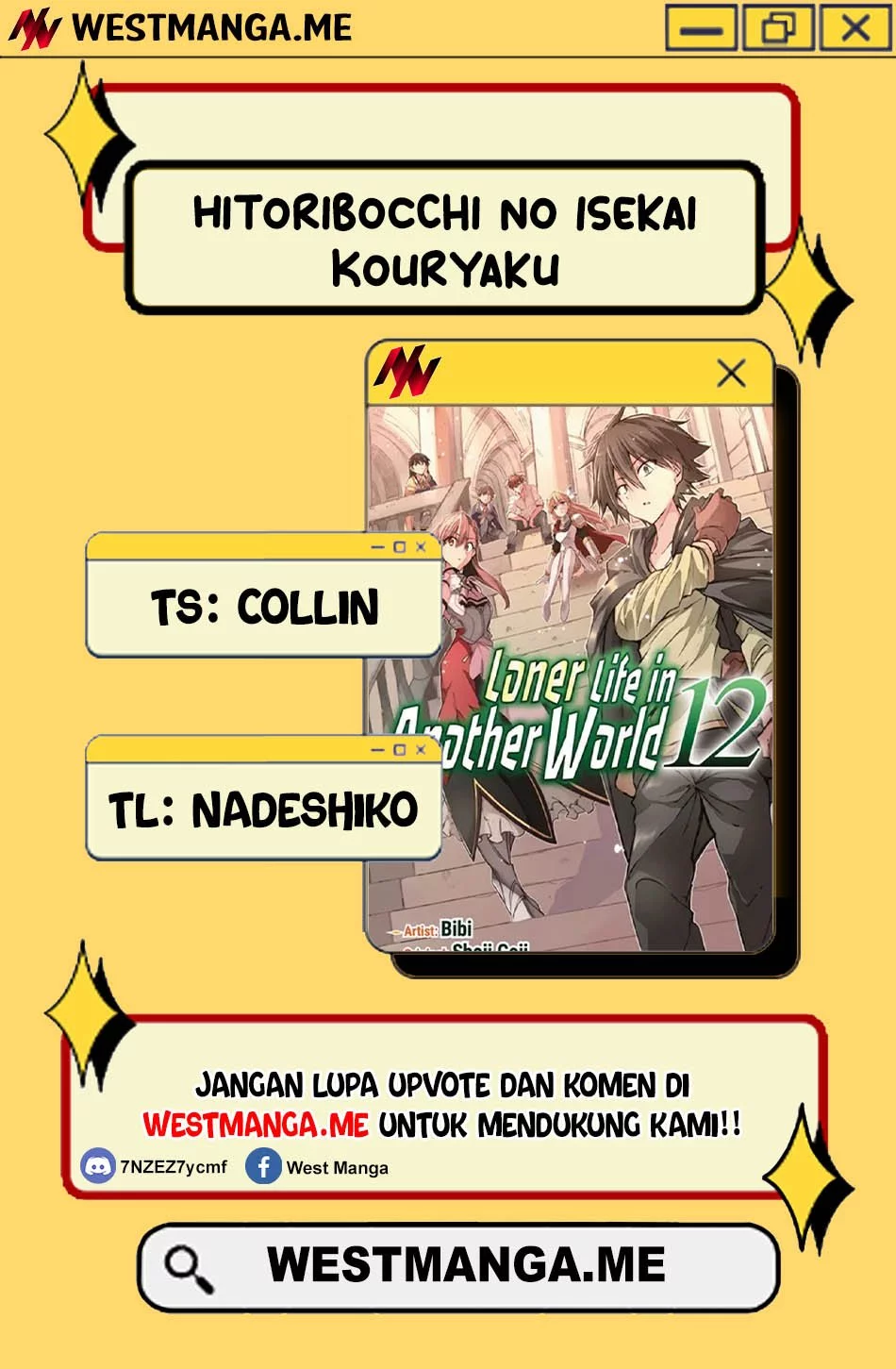Chapter 286 - halaman 5