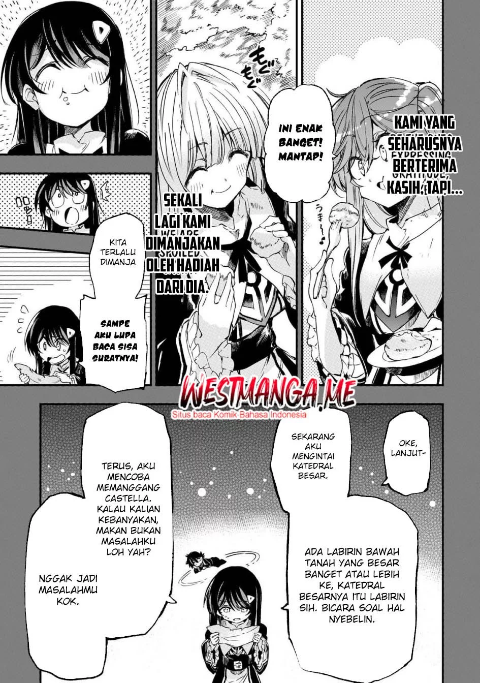 Chapter 286 - halaman 8