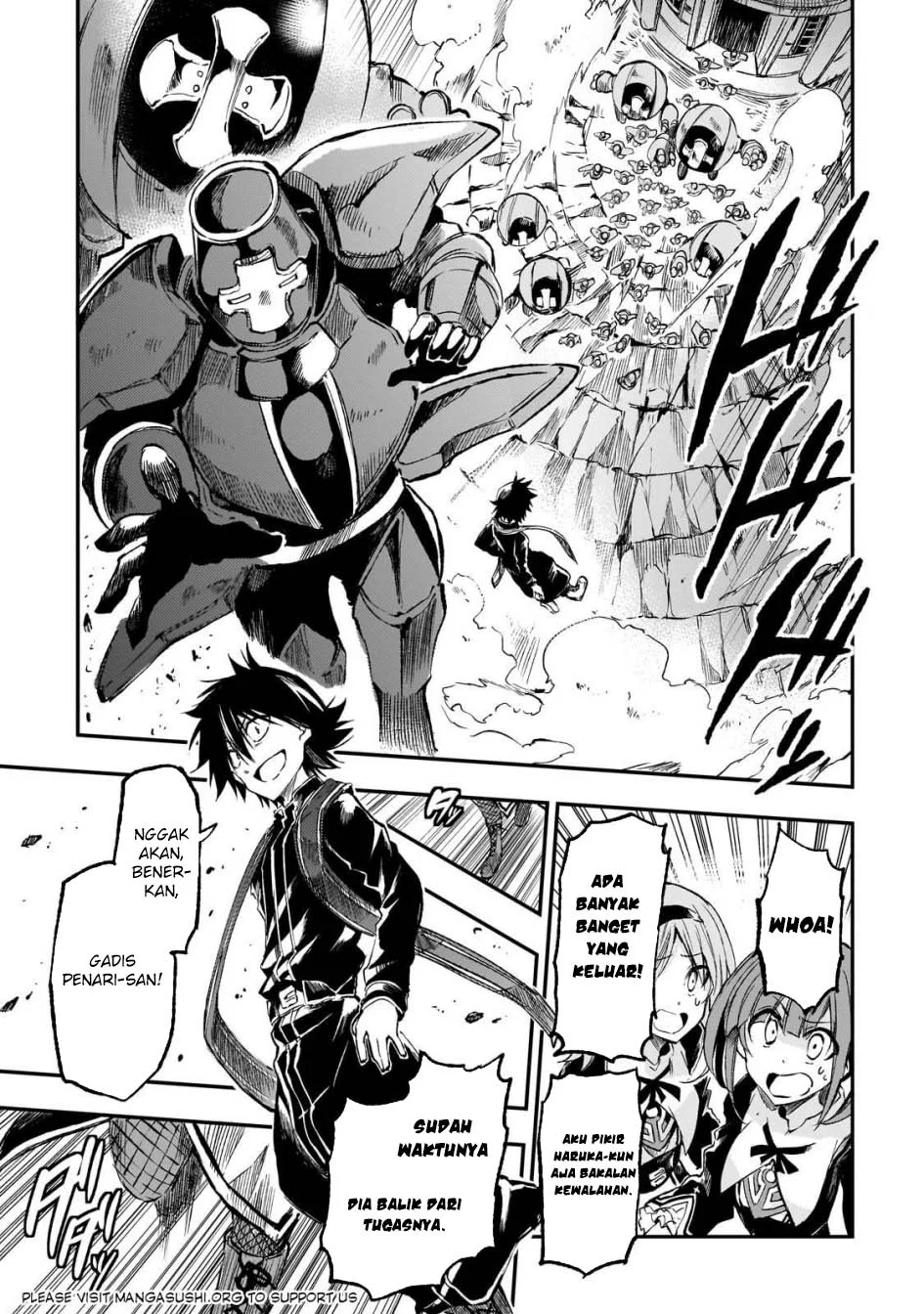 Chapter 287 - halaman 3