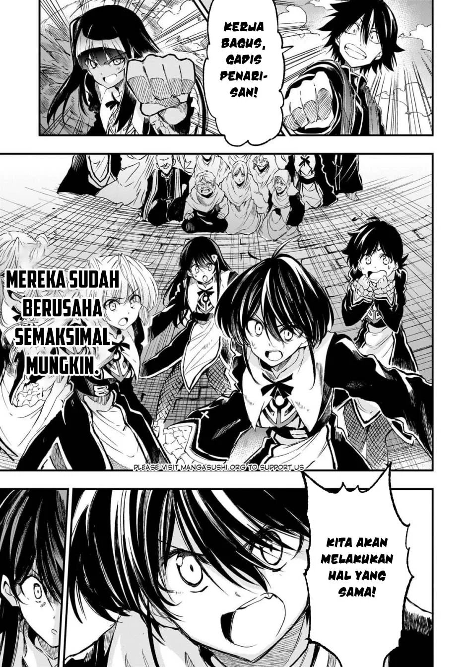 Chapter 287 - halaman 8
