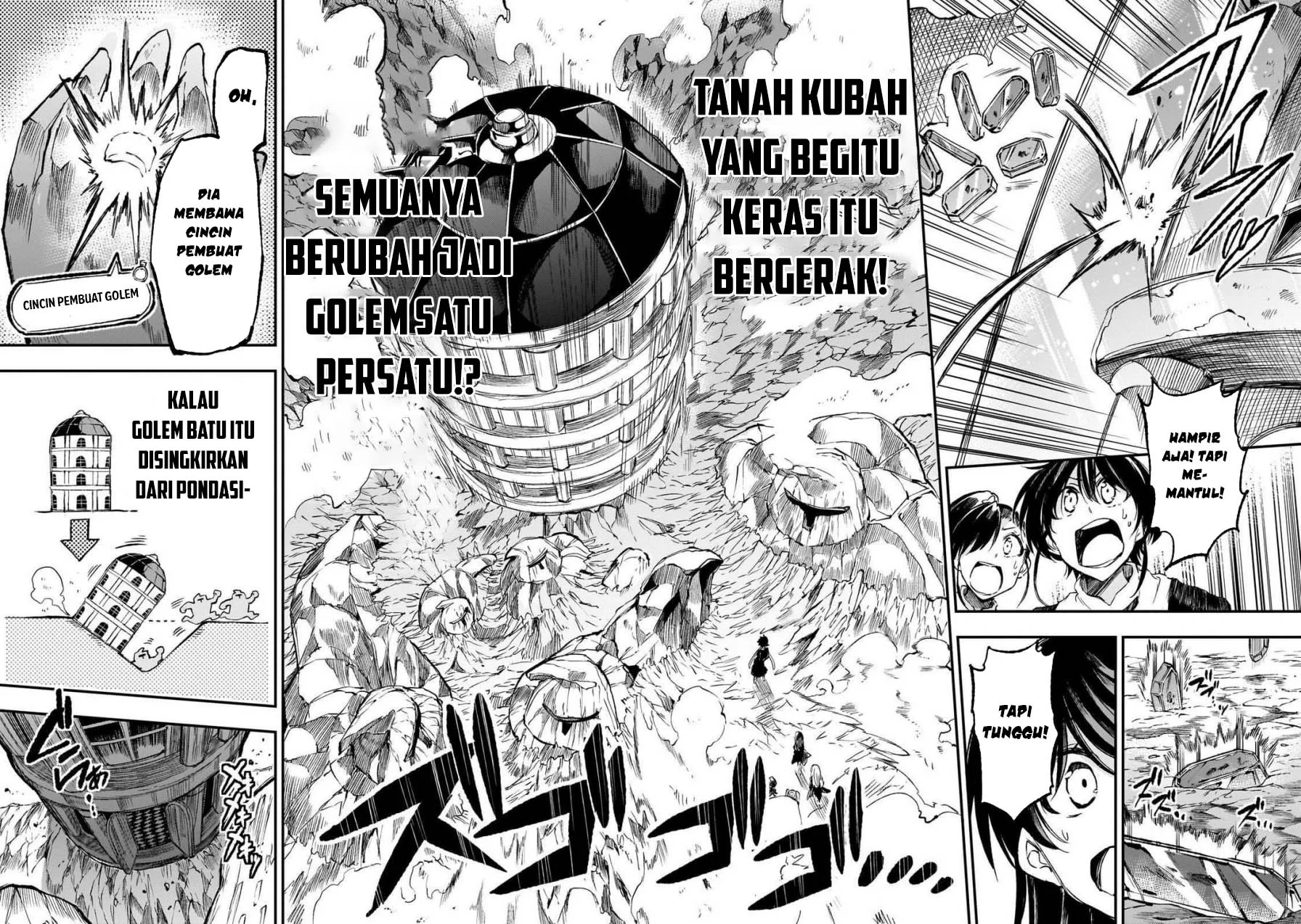 Chapter 289 - halaman 11