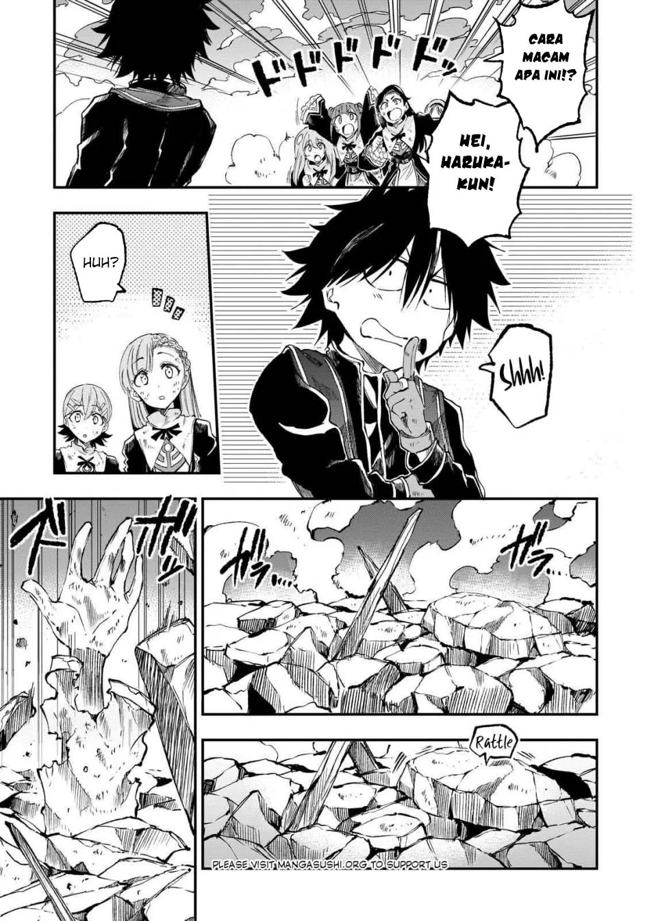 Chapter 289 - halaman 13