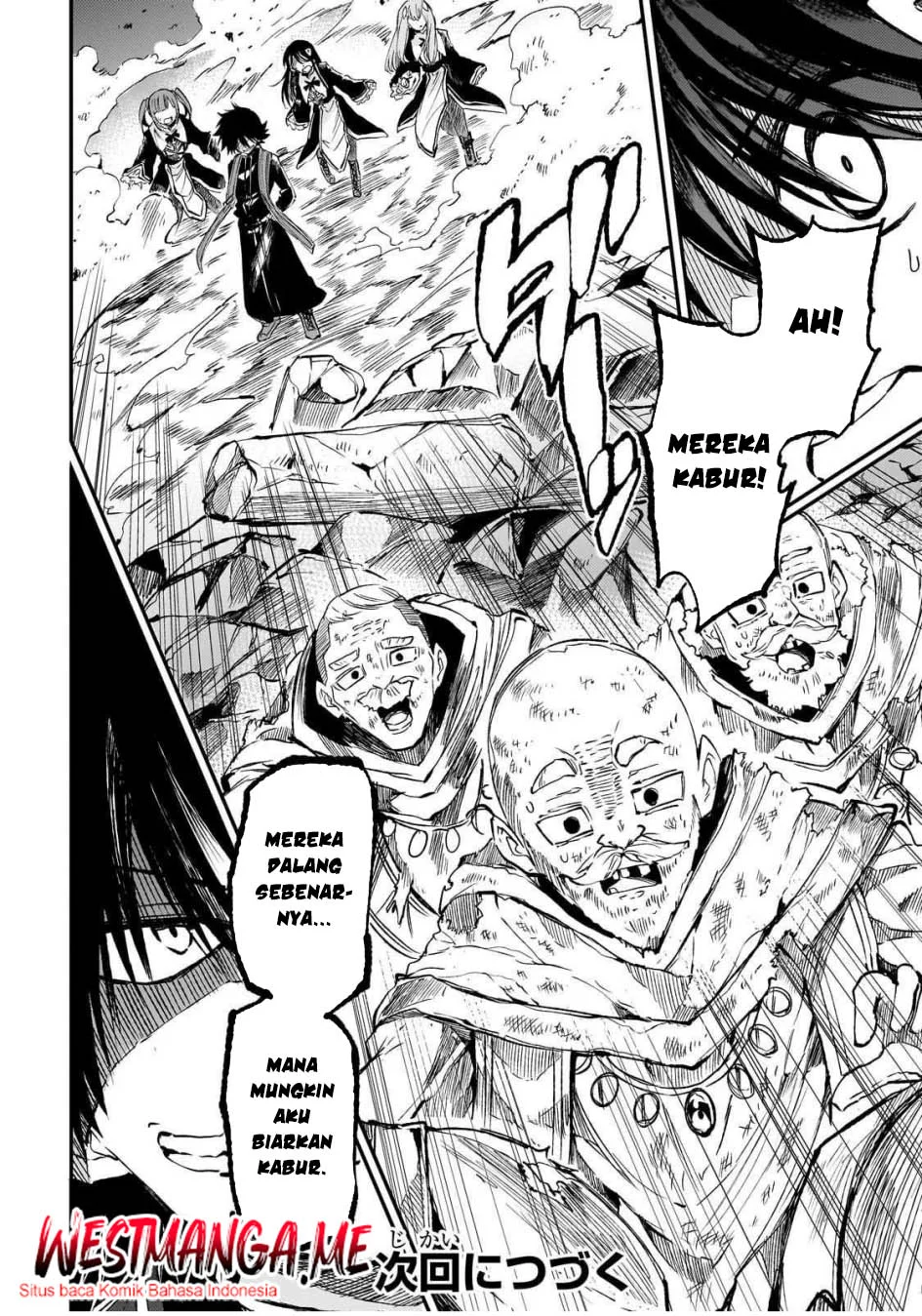 Chapter 289 - halaman 14