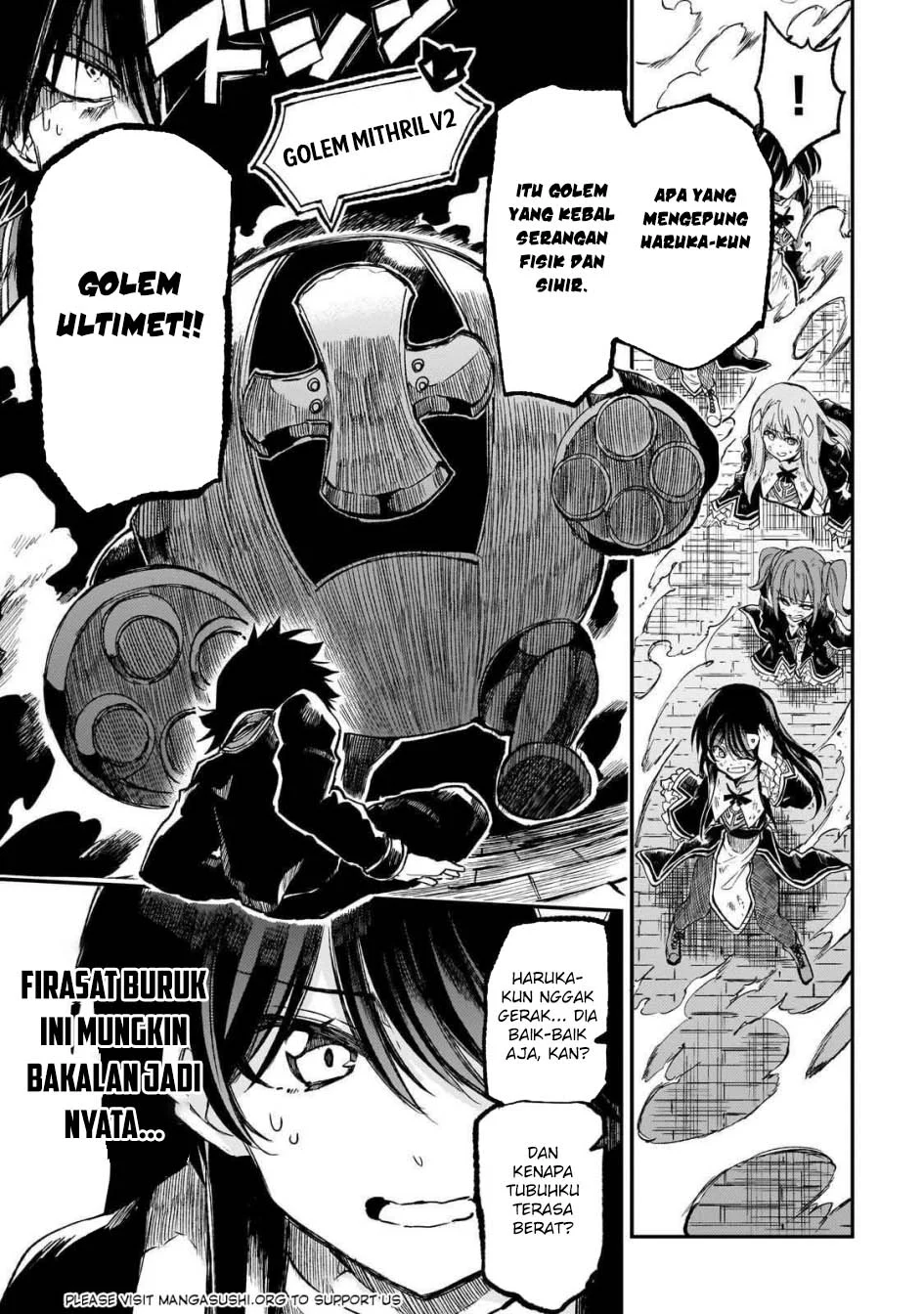 Chapter 289 - halaman 2